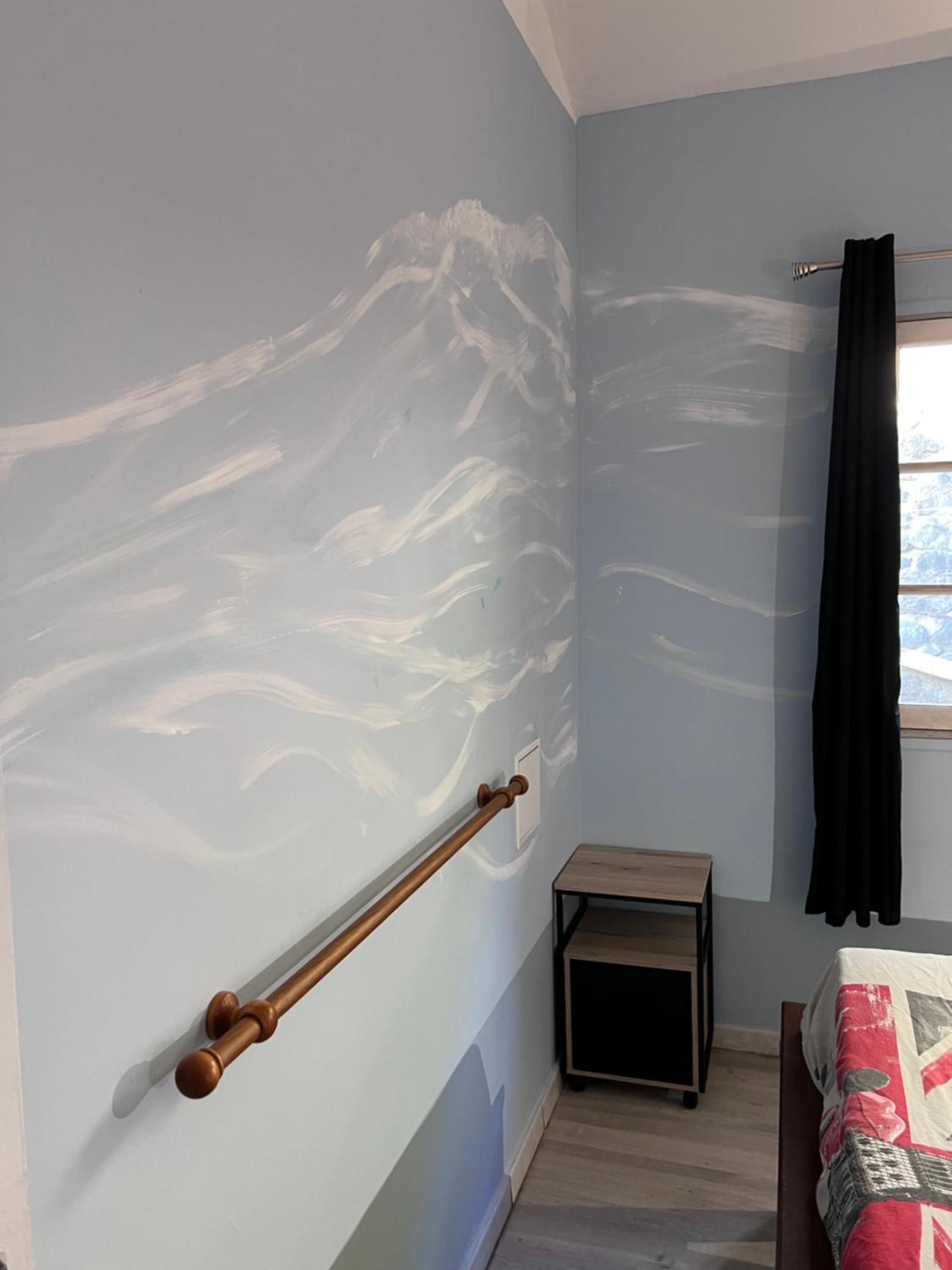 Apartmán Chez Kevin Saint-Leu Exteriér fotografie